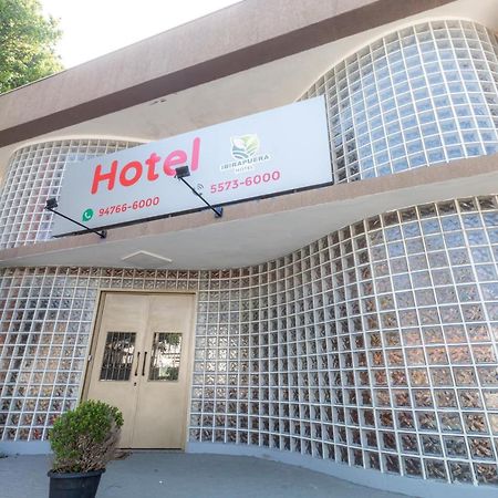 Hotel Ibirapuera São Paulo Exterior foto